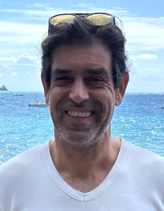 IAN BADARAU
