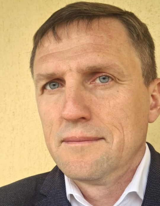 MIKAEL NILSSON